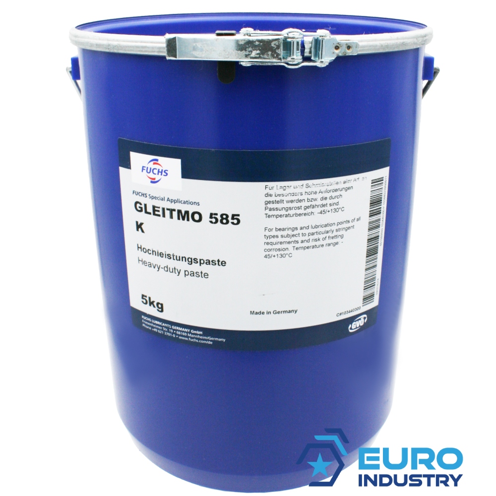 pics/FUCHS/eis-copyright/Gleitmo 585 K/fuchs-lubritech-gleitmo-585-k-high-performance-grease-5kg-002.jpg
